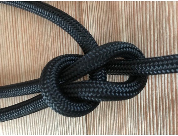 Eco Rope  8mm   blau  