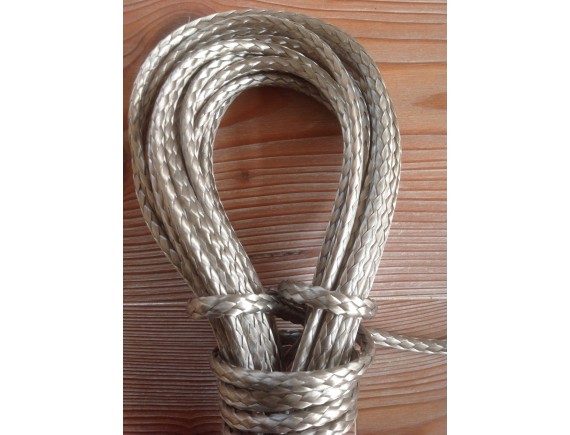 Zugseil aus Dyneema, 91,00 €