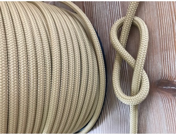 Levante 8mm 3.500kg naturfarben 