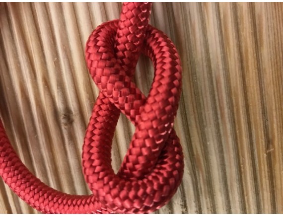 Levante  8mm 3.500kg  rot