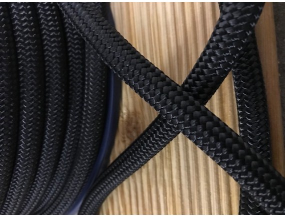 Eco Rope  14mm  schwarz 