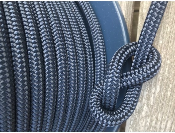 Zugseil aus Dyneema, 91,00 €