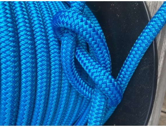  Bora 12 mm  mittelblau