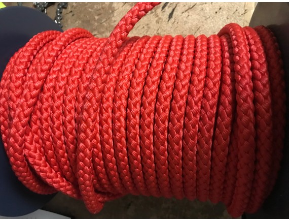  Energy 14 mm  rot  50 Meter