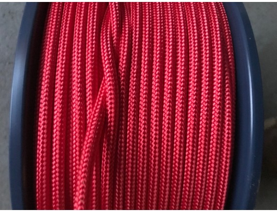 Levante  6mm 1.800kg  rot