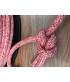  Ocean 12 mm rot meliert  32m