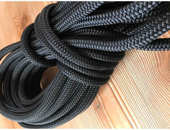 Levante 12mm 5.800kg schwarz  