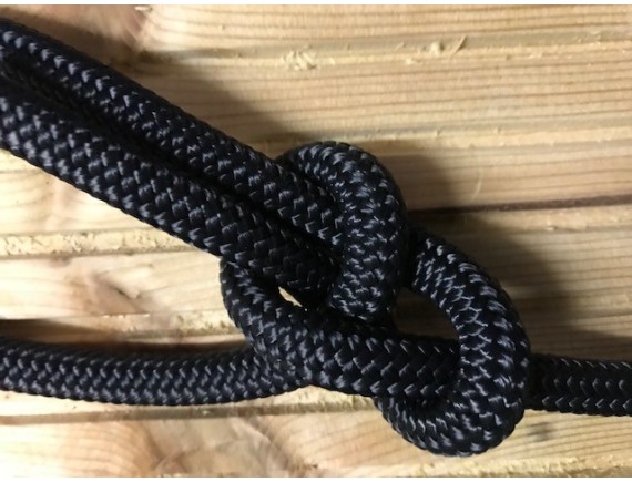 Levante  8mm 3.500kg  schwarz 