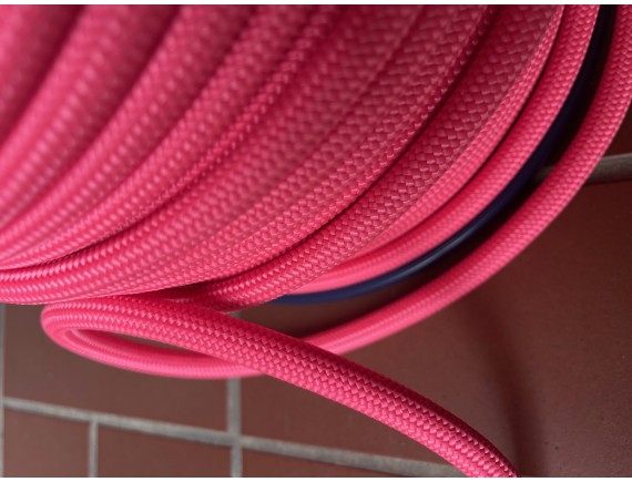Eco Rope  10mm  pink